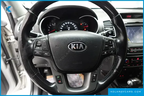 KIA SORENTO DIESEL 2.0 2WD