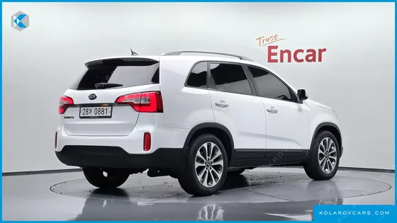 KIA SORENTO DIESEL 2.0 2WD