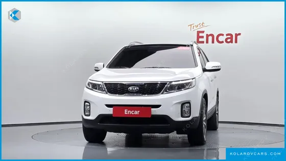 KIA SORENTO DIESEL 2.0 2WD