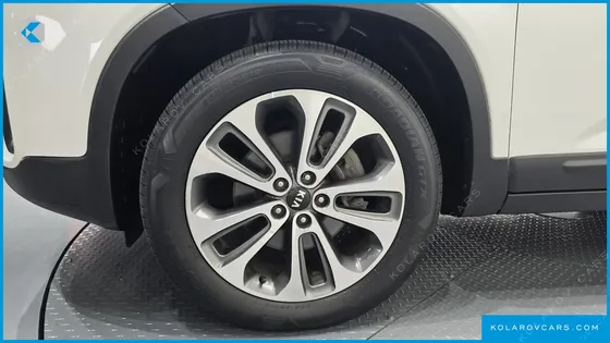 KIA SORENTO DIESEL 2.0 2WD
