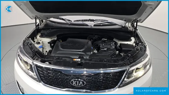 KIA SORENTO DIESEL 2.0 2WD