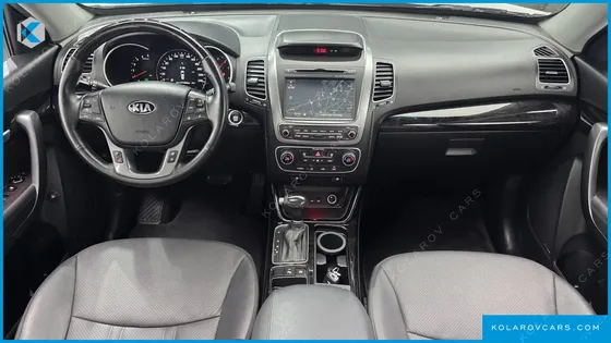 KIA SORENTO DIESEL 2.0 2WD