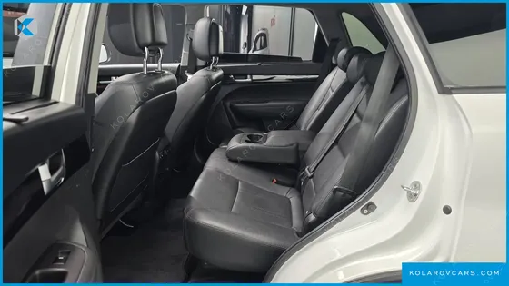 KIA SORENTO DIESEL 2.0 2WD