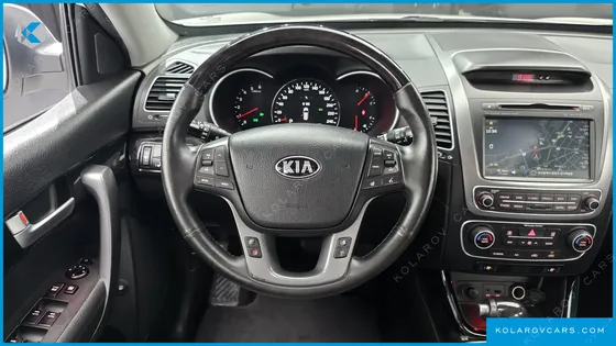 KIA SORENTO DIESEL 2.0 2WD