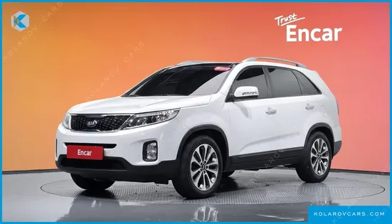 KIA SORENTO DIESEL 2.0 2WD