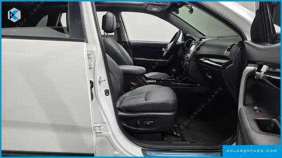 KIA SORENTO DIESEL 2.0 2WD
