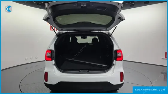 KIA SORENTO DIESEL 2.0 2WD