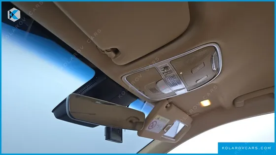 KIA K9 3.8 GDI AWD