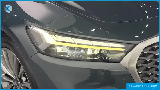 KIA K9 3.8 GDI AWD
