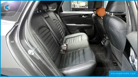 KIA K3 5DOOR GT SIGNATURE