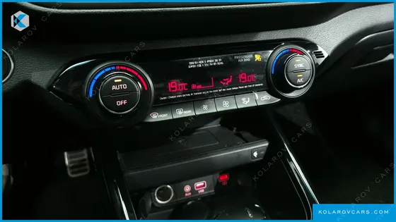 KIA K3 5DOOR GT SIGNATURE