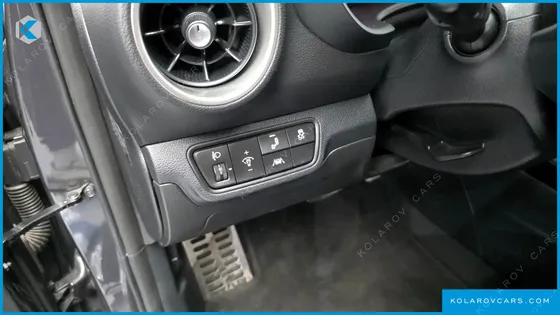 KIA K3 5DOOR GT SIGNATURE