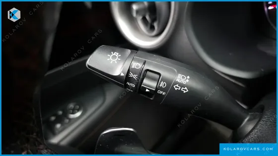 KIA K3 5DOOR GT SIGNATURE