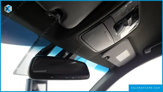 KIA K3 5DOOR GT SIGNATURE