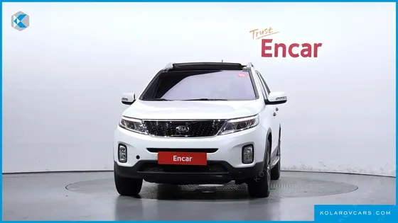 KIA SORENTO DIESEL 2.0 4WD