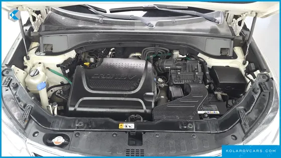 KIA SORENTO DIESEL 2.0 4WD