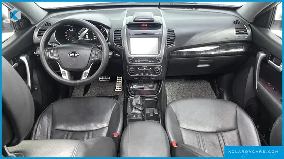 KIA SORENTO DIESEL 2.0 4WD