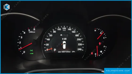 KIA SORENTO DIESEL 2.0 4WD