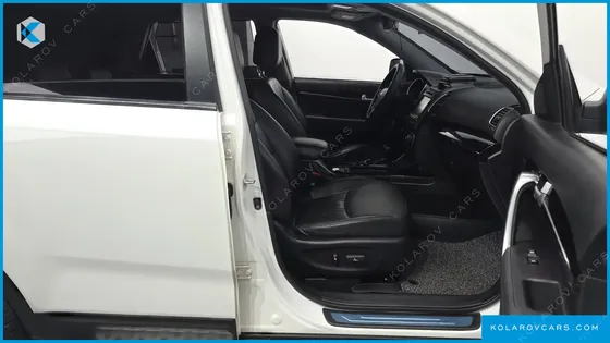KIA SORENTO DIESEL 2.0 4WD