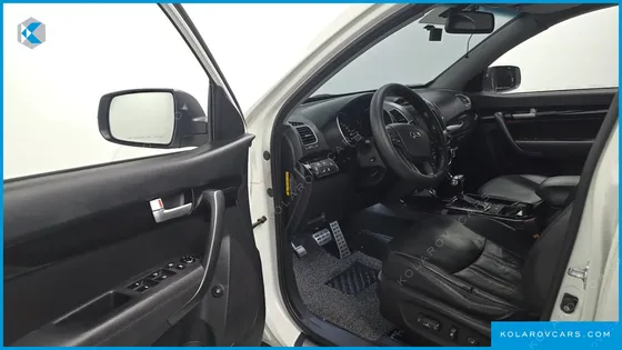 KIA SORENTO DIESEL 2.0 4WD