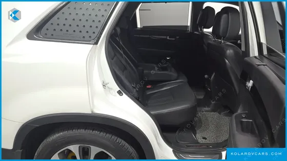 KIA SORENTO DIESEL 2.0 4WD