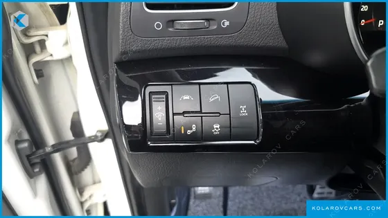 KIA SORENTO DIESEL 2.0 4WD