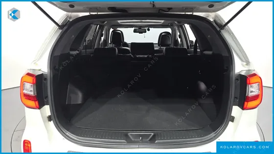 KIA SORENTO DIESEL 2.0 4WD