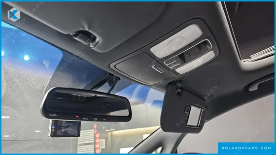 KIA CARENS 2.0 LPI PRESTIGE