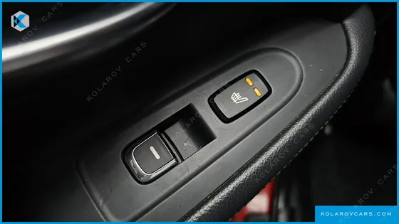 KIA CARENS 2.0 LPI PRESTIGE