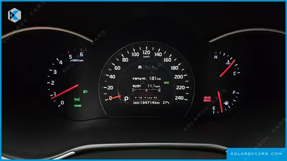 KIA SORENTO DIESEL 2.2 4WD
