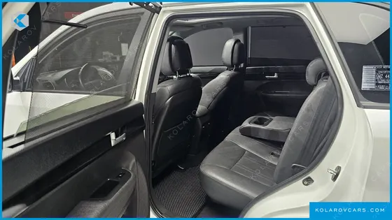 KIA SORENTO DIESEL 2.2 4WD