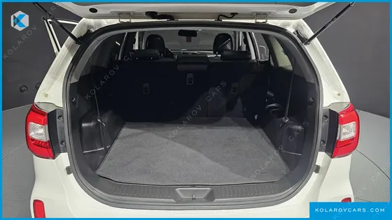 KIA SORENTO DIESEL 2.2 4WD