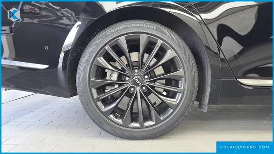 KIA K9 3.8 GDI AWD