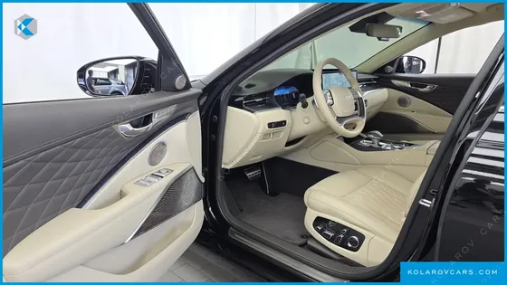 KIA K9 3.8 GDI AWD
