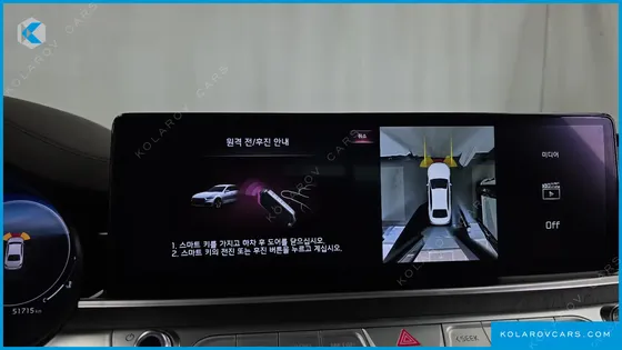 KIA K9 3.8 GDI AWD