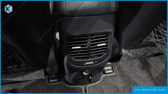 KIA CARENS 1.7 VGT PRESTIGE