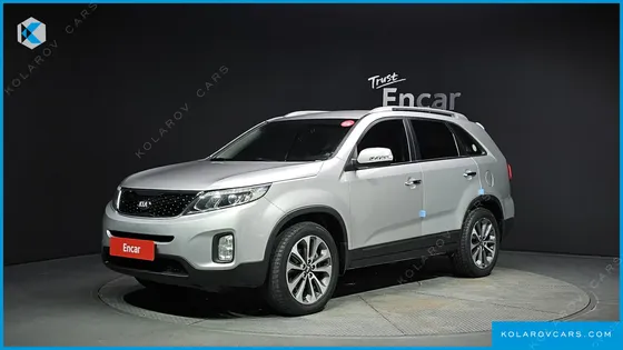 KIA SORENTO DIESEL 2.0 2WD