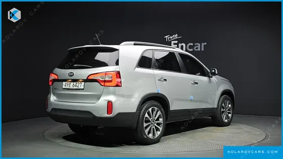 KIA SORENTO DIESEL 2.0 2WD