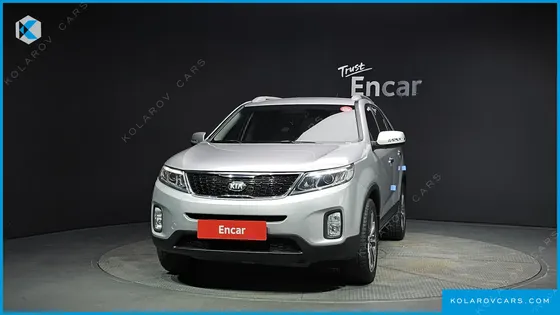 KIA SORENTO DIESEL 2.0 2WD