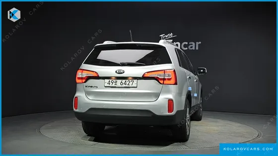 KIA SORENTO DIESEL 2.0 2WD