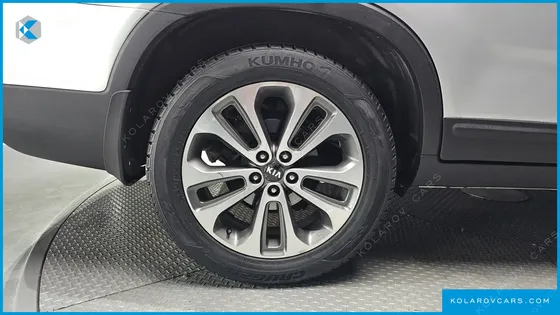 KIA SORENTO DIESEL 2.0 2WD