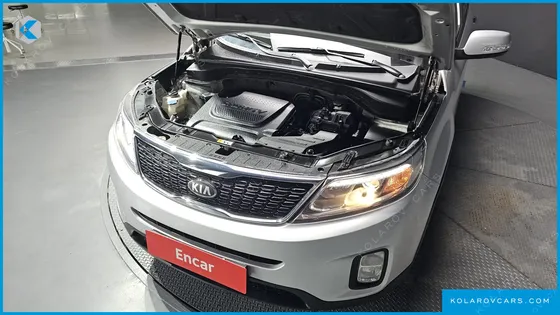 KIA SORENTO DIESEL 2.0 2WD