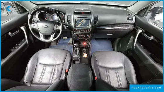 KIA SORENTO DIESEL 2.0 2WD