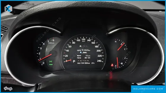 KIA SORENTO DIESEL 2.0 2WD