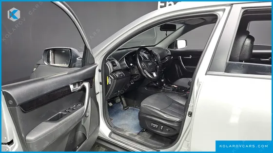 KIA SORENTO DIESEL 2.0 2WD