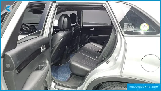 KIA SORENTO DIESEL 2.0 2WD