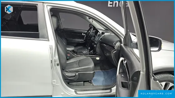KIA SORENTO DIESEL 2.0 2WD