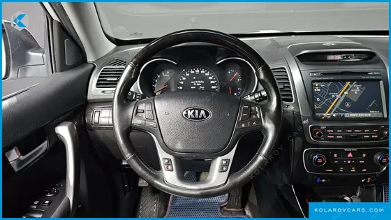 KIA SORENTO DIESEL 2.0 2WD