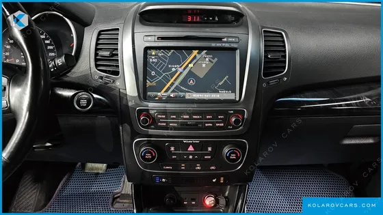 KIA SORENTO DIESEL 2.0 2WD