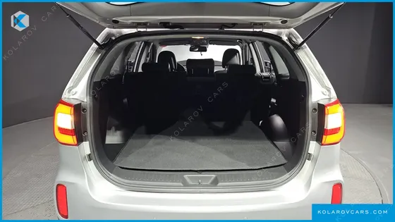 KIA SORENTO DIESEL 2.0 2WD